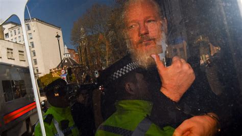 What Is Ruptly Julian Assange Arrest Video Footage Raises Eyebrows Ab