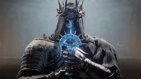 El Nuevo Lords Of The Fallen Utiliza Unreal Engine Para Mejorar Los