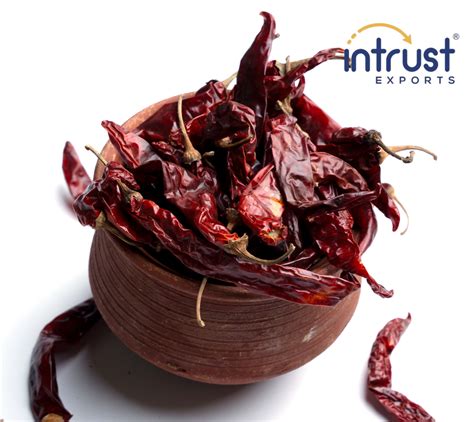 Wonder Hot Chilli Intrust Export