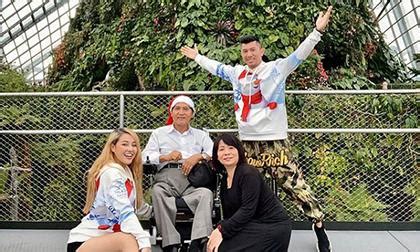 Loạt ảnh mới còn hot hơn cả clip nóng bị phát tán của Ngân được tung ra