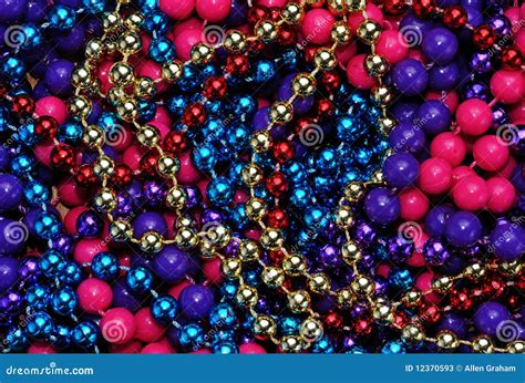 Colorful beads Abstract stock image. Image of surface - 12370593