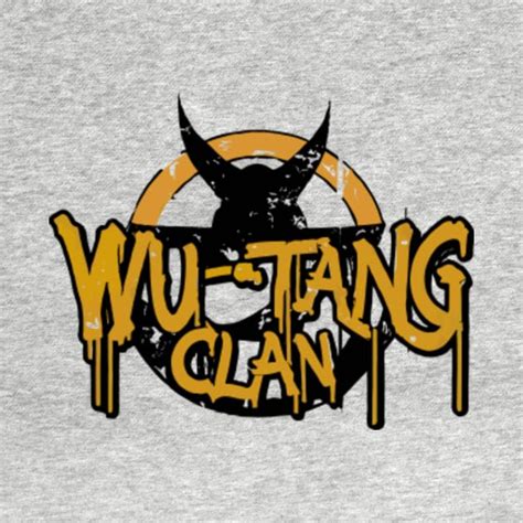 Wu-Tang Clan Graffiti Legacy - Wutangclan - T-Shirt | TeePublic