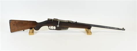 Mannlicher Model Sporter Rifle Landsborough Auctions