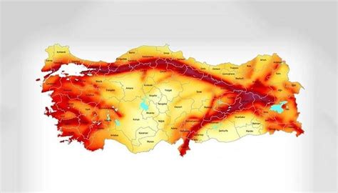 AFAD uygulamasından ev deprem riski sorgulanır mı AFAD dan deprem