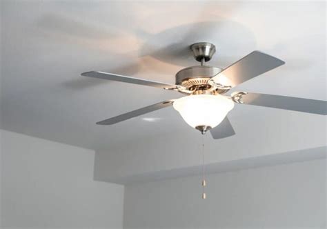 Why Your Ceiling Fan Light Flickers? (Causes & Fixes)