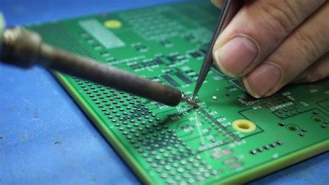 What Is Pcb Flying Probe Test Fpt Artofit