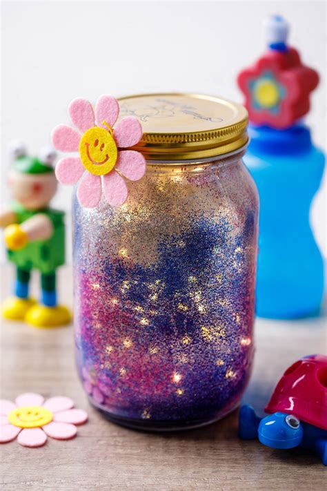 30 Dreamy Diy Night Lights For Kids Bedrooms