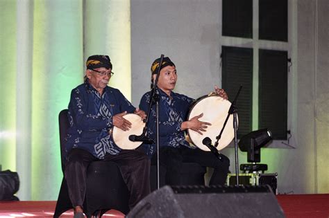 Indonesia Miliki 213 Warisan Budaya Takbenda Dan 19 Cagar Budaya Ini