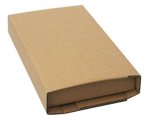 Custom Mailing Book Wraps Postal Packaging Cyberpac