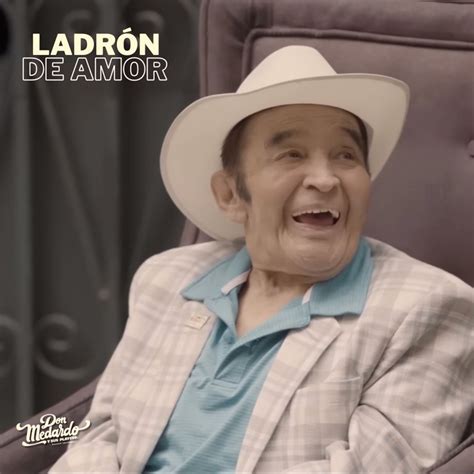 Ladrón de Amor Don Medardo y sus Players Mauricio Luzuriaga Song