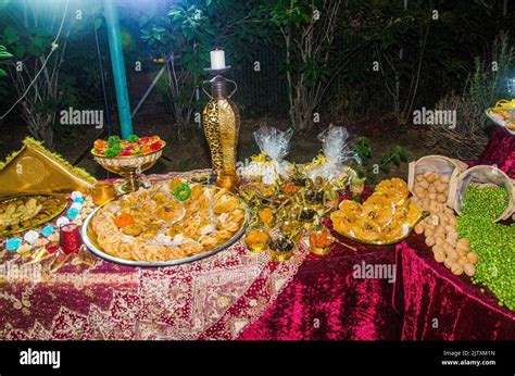 The Hina, also Henna, ceremony proceeds the wedding day. In this