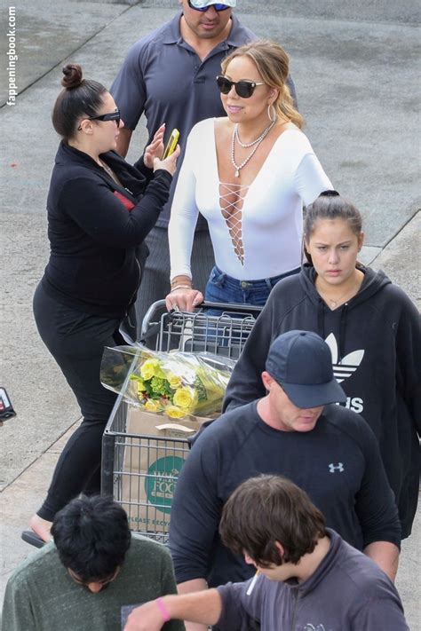 Mariah Carey Mariahcarey Nude The Fappening Photo 365630 FappeningBook