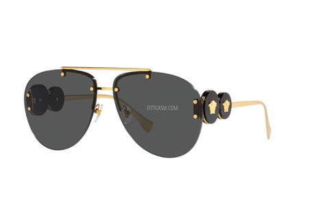 Sunglasses Versace Ve Woman Free Shipping Shop Online