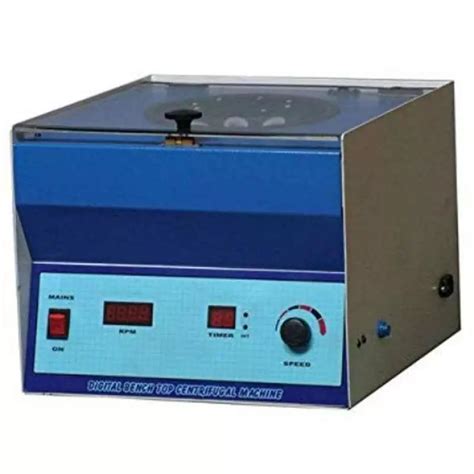 Buy Labcare Lb Dcm Rpm Centrifuge Machine Online In India At Best