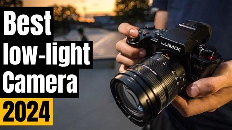 Best Low Light Cameras For Stunning Night Shots Darkness No Problem