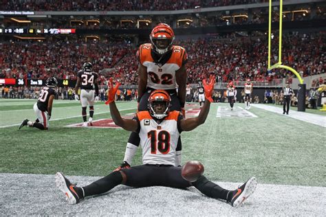 A.J. Green and the Cincinnati Bengals could both benefit from waiting ...