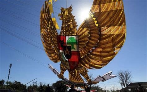 Pancasila Mapel Wajib Semua Jenjang Pendidikan Radar Sukabumi