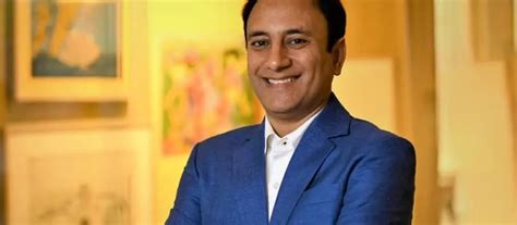 Puneet Yadu Dalmia Appointed As MD & CEO, Dalmia Cement - CXO Digitalpulse