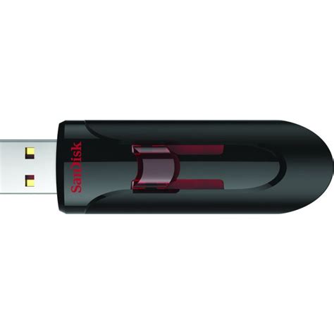 SANDISK CRUZER GLIDE USB 3 0 16GB Incredible Connection