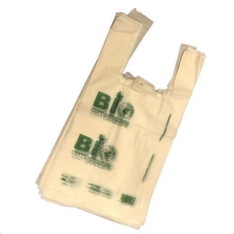 Bolsa Asa 40x50 Bio Compostable 17 5 My Para Uso Alimentario 500 Uds