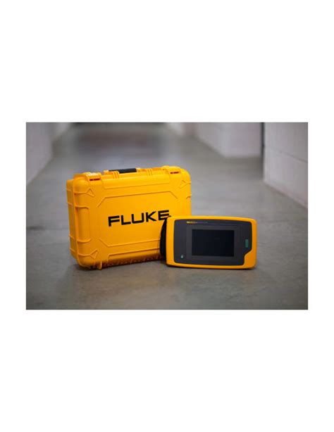 Fluke Ii900 Por 1801500 € En Edimar