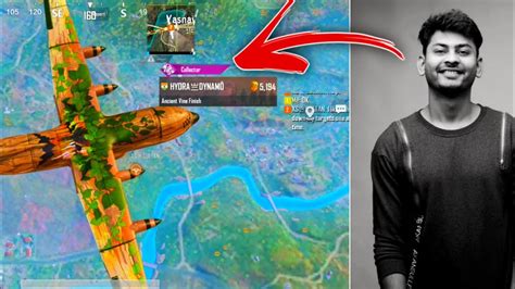 Omg😱i Met Dynamo In Pubg Samsunga3a5a6a7j2j5j7s5s6s759a10