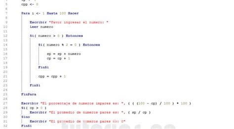 Ciclo Para Pseint Piramide Numerica Capicua Tutorias Co Hot Sex Picture