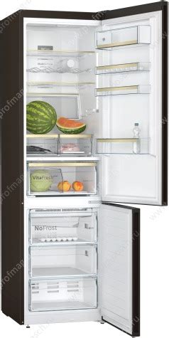 Холодильник Bosch KGN39AD31R - купить по выгодной цене с доставкой по ...