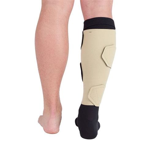 Circaid Juxtalite Hd Lower Leg Compression Wrap Vitality Medical