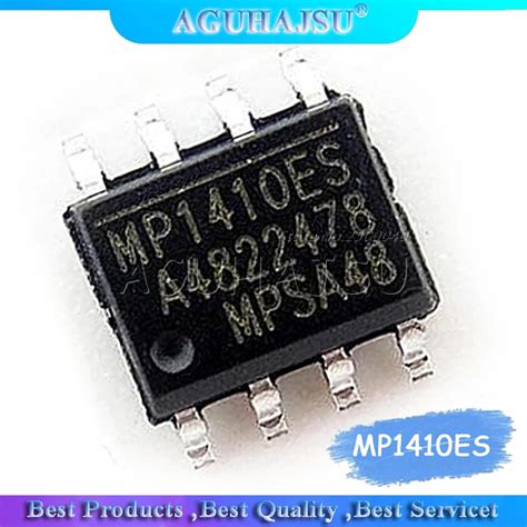 10Pcs MP1410ES LF Z SOP8 MP1410ES SOP MP1410 SOP 8 Integrated Circuit