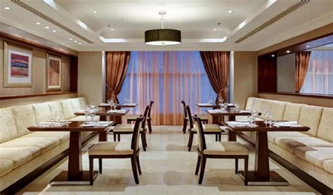 Le Meridien Towers Makkah | Le Meridien Hotel Makkah