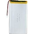 Amazon Ydl V Mah Lipo Battery Rechargeable Lithium