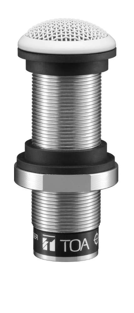 EM-600 - Products - TOA Electronics