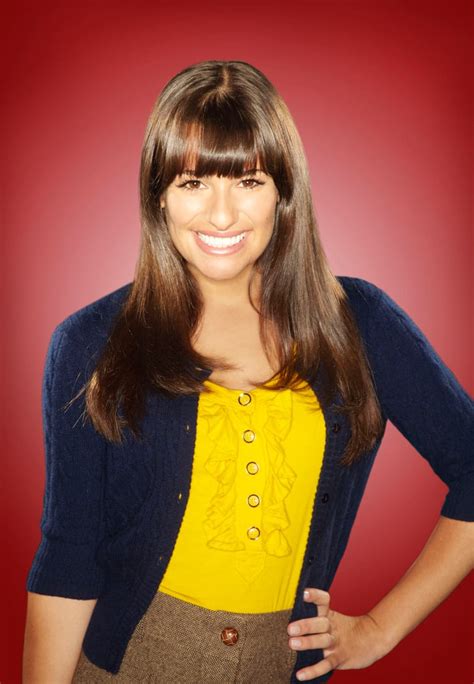 Rachel Berry From Glee 100 Pop Culture Halloween Costume Ideas