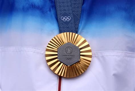 Olympic gold medals are worth more than ever after cost of metals ...