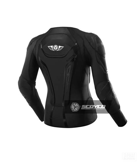 Scoyco Motorcycle Jacket Protective Gear Moto Motocross Protection