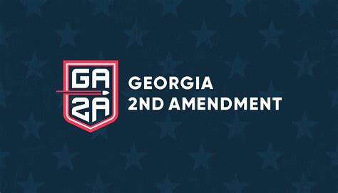 Ga A And The Second Amendment Lawsuit Protection Act Georgia Nd