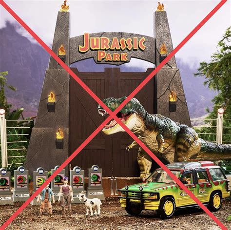 Mattel’s Jurassic Park Crowdfund Tanks – Dinosaur Toy Blog