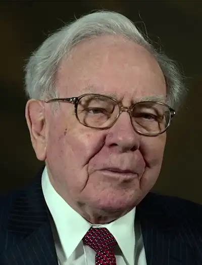 Warren Buffett Profile Age Height Wife Career Wiki Biography