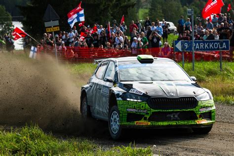 Oliver Solberg Ya No Tiene Nada Que Perder En La Lucha Por El T Tulo