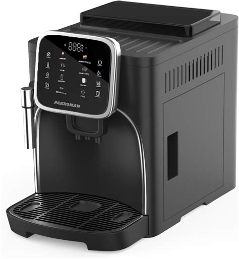 Amazon Philips 1200 Series Fully Automatic Espresso Machine