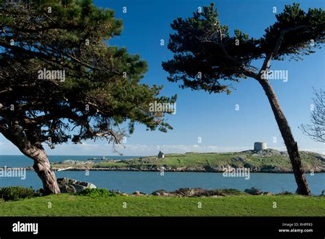 Dalkey Island Hi Res Stock Photography And Images Alamy