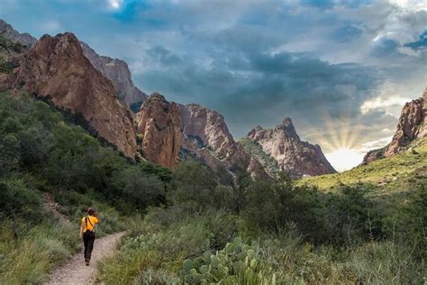 Tripadvisor Selbstgef Hrter Audio Reisef Hrer Durch Den Big Bend