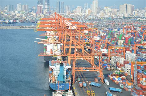 PortCalls Asia | Asian Shipping and Maritime News » PPA readies order ...