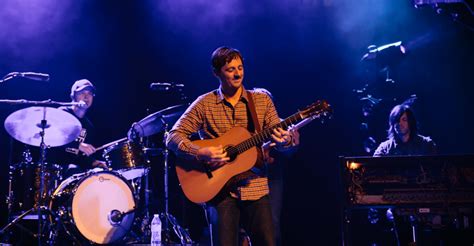 A Few photos from Sturgill Simpson Live in Asheville - Asheville ...