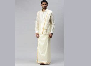 Telangana Traditional Dress For Man Woman Unfold Stuffs