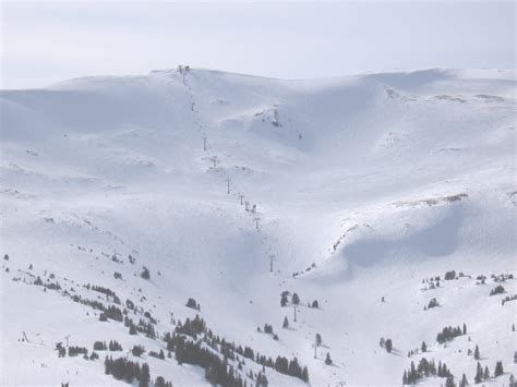 Skiing & Snowboarding Loveland Ski Area - Colorado Ski Travel Guide