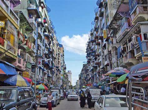 Explore Yangon, Myanmar: Top 10+ Tour Packages