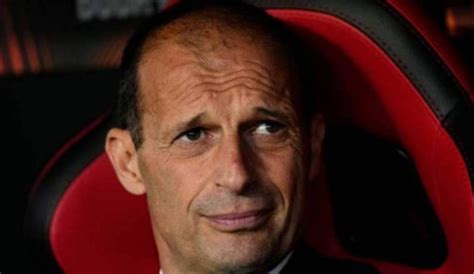 Allegri Nuova Idea Per La Corsia Di Destra La Cifra Da Spendere