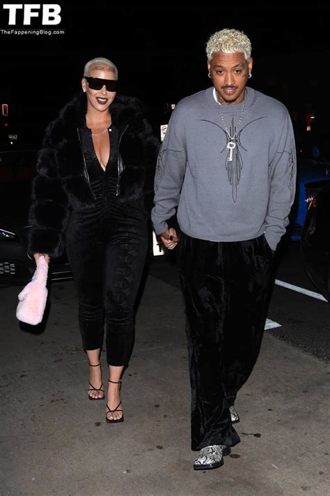 Amber Rose McConnell Amberrosemc Amberrosemcconnellbu Nude OnlyFans Photo 196 The